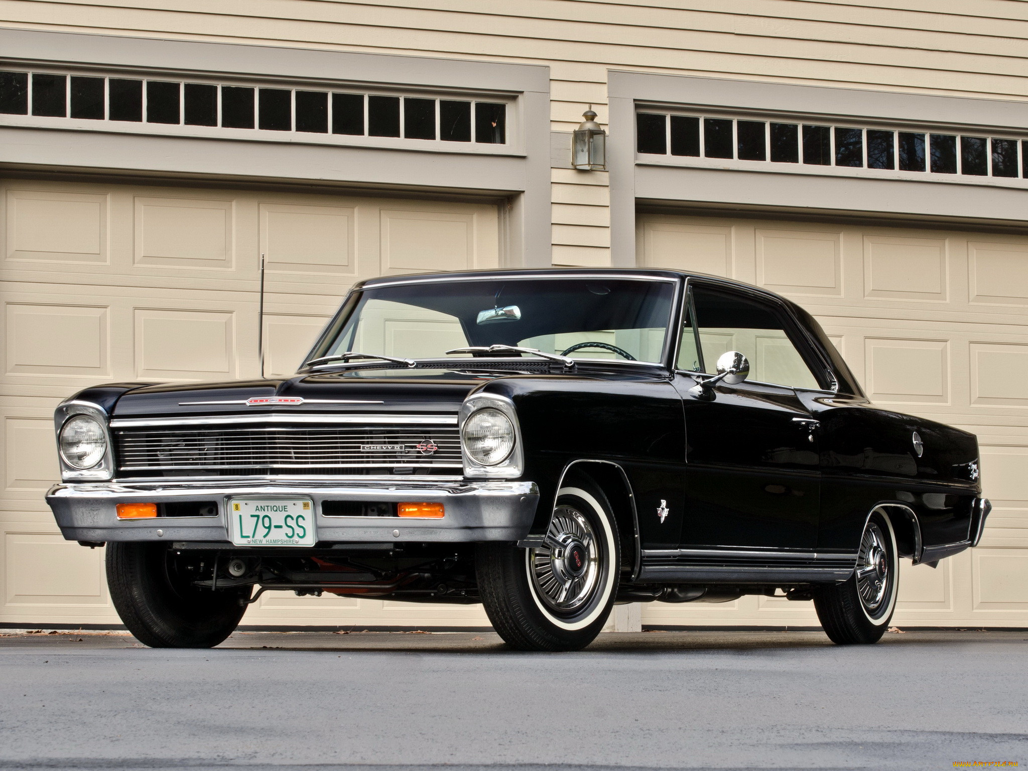 , chevrolet